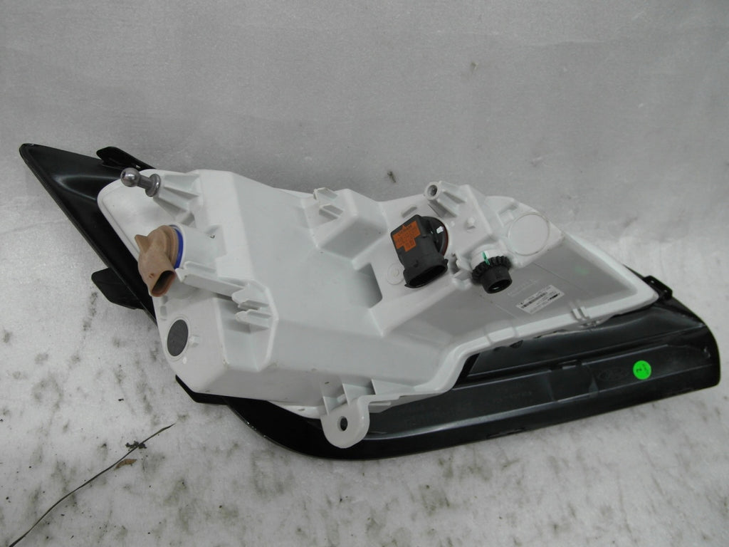 Frontscheinwerfer Ford Ecosport GN15-13B221-BM Links Scheinwerfer Headlight SCH5593899460cg