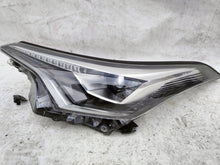 Laden Sie das Bild in den Galerie-Viewer, Frontscheinwerfer Honda Logo C-Hr Chr 81150F4071 LED Links Headlight SCH7834962370vm