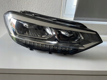 Load image into Gallery viewer, Frontscheinwerfer VW Touran 5TB941036B LED Rechts Scheinwerfer Headlight SCH2034312644dh