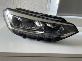 Frontscheinwerfer VW Touran 5TB941036B LED Rechts Scheinwerfer Headlight SCH2034312644dh