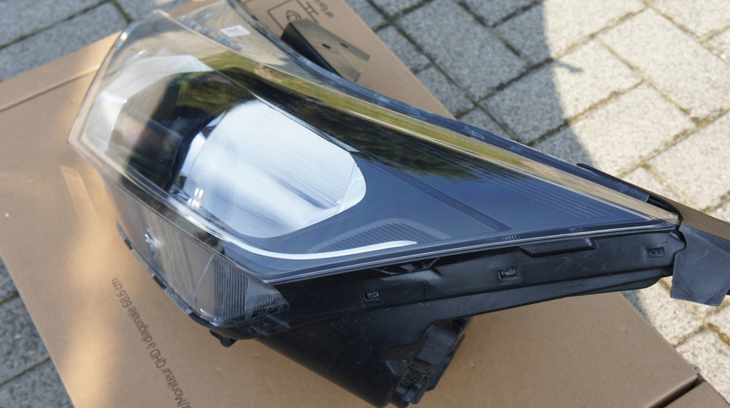 Frontscheinwerfer Hyundai I20 III 92101-Q0050 Links Scheinwerfer Headlight SCH2427408609rz