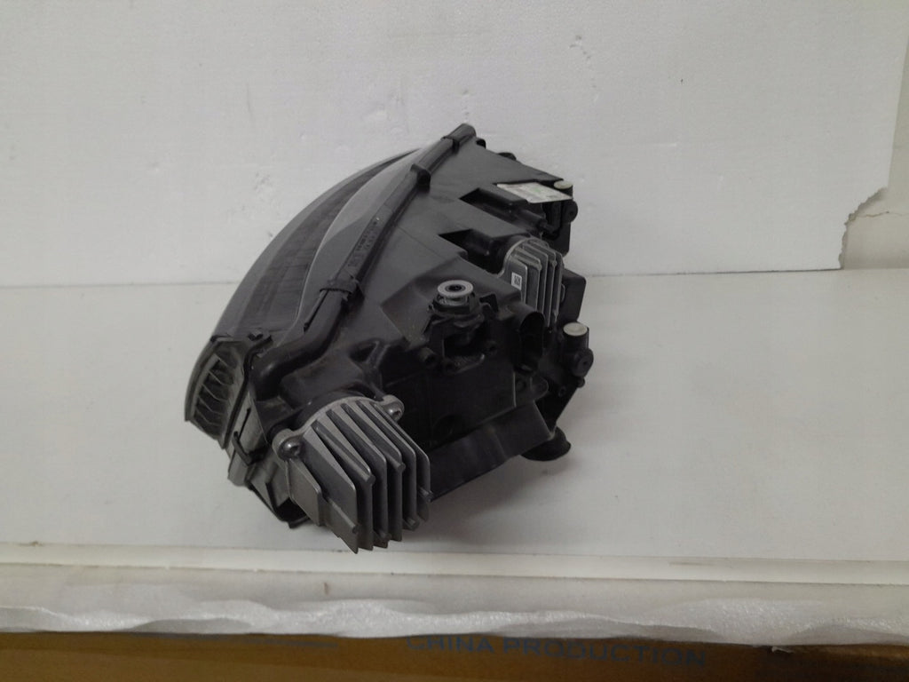 Frontscheinwerfer Skoda Octavia IV 5E4941015A LED Links Scheinwerfer Headlight SCH5094651266cs