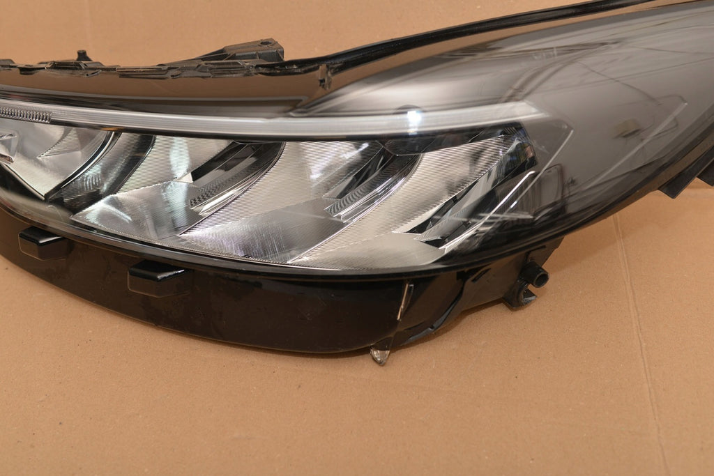 Frontscheinwerfer Ford Kuga PV4B-13E015-CE Links Scheinwerfer Headlight SCH5276922794kp