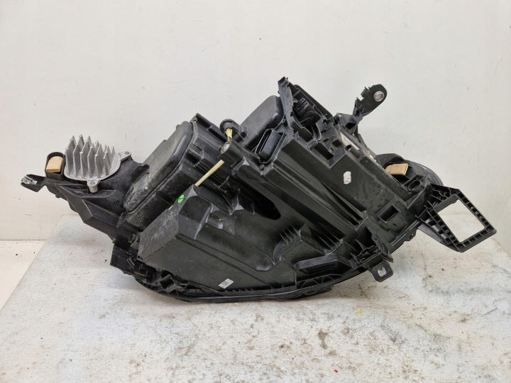 Frontscheinwerfer VW I 14B941035 LED Links Scheinwerfer Headlight SCH8428068091wb
