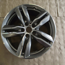 1x Alufelge 18 Zoll 7.5