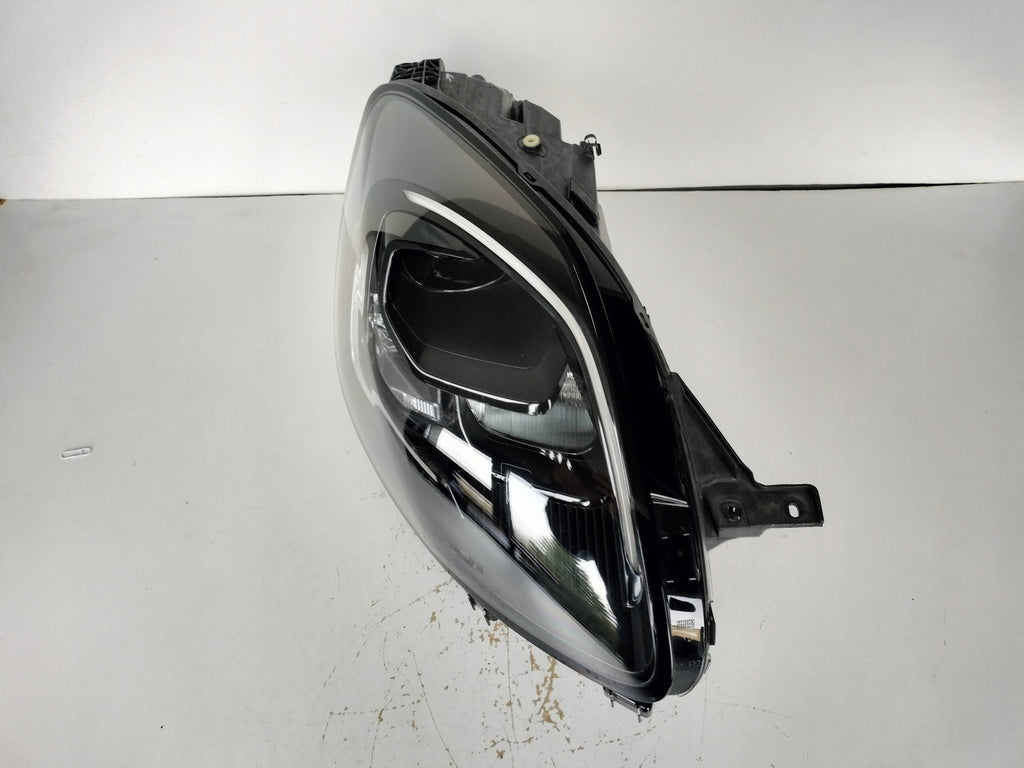 Frontscheinwerfer Ford Puma L1TB-13E014-GH LED Rechts Scheinwerfer Headlight