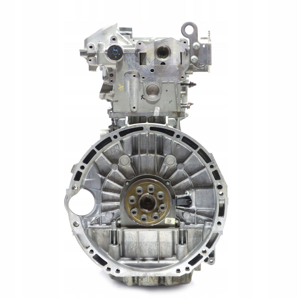 Motor Mercedes-Benz W205 W204 274910 1.6 79TKm Benzin Engine Unkomplett