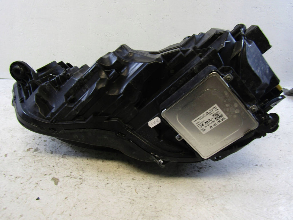 Frontscheinwerfer Audi A5 8B3941036 LED Rechts Scheinwerfer Headlight SCH8126414480vw