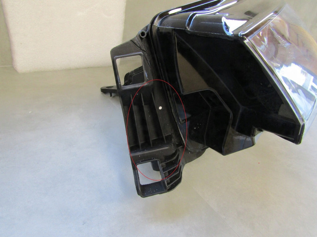 Frontscheinwerfer Skoda Enyaq 5LB941015B LED Links Scheinwerfer Headlight