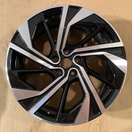 1x Alufelge 20 Zoll 8.0