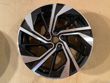 Load image into Gallery viewer, 1x Alufelge 20 Zoll 8.0" 5x114.3 40ET MA18-6UA6A Nissan Qashqai Rim Wheel FEL6834758174gq