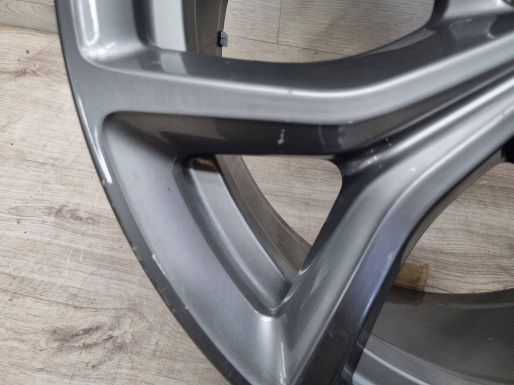 1x Alufelge 19 Zoll 9.0" 5x112 38ET Glanz Graphit 6883752 BMW X5 G05 G06 FEL2473229360zo