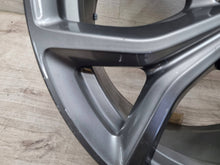 Load image into Gallery viewer, 1x Alufelge 19 Zoll 9.0" 5x112 38ET Glanz Graphit 6883752 BMW X5 G05 G06 FEL2473229360zo