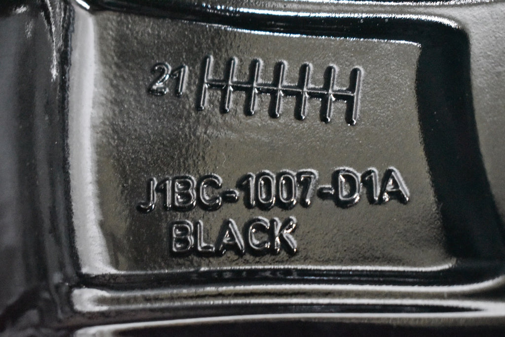 1x Alufelge 17 Zoll 7.0" 4x108 42 5ET J1BC-1007-D1A Ford Fiesta Rim Wheel FEL7132595923jr