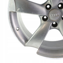 Load image into Gallery viewer, 1x Alufelge 19 Zoll 8.5" 5x112 8K0601025CN Audi A4 B8 Rim Wheel FEL3561319236tu