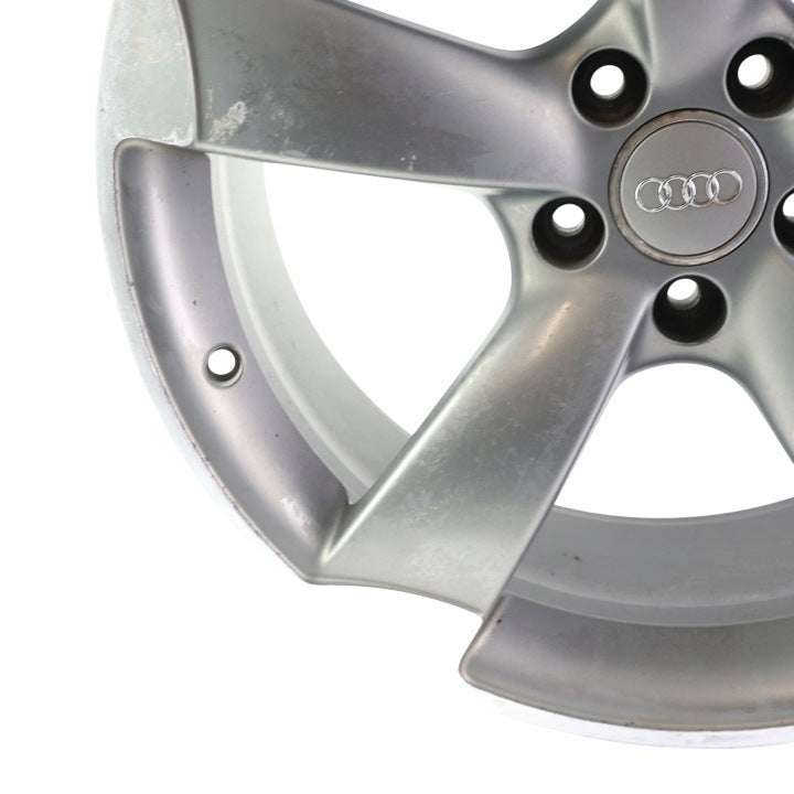 1x Alufelge 19 Zoll 8.5" 5x112 8K0601025CN Audi A4 B8 Rim Wheel FEL3561319236tu