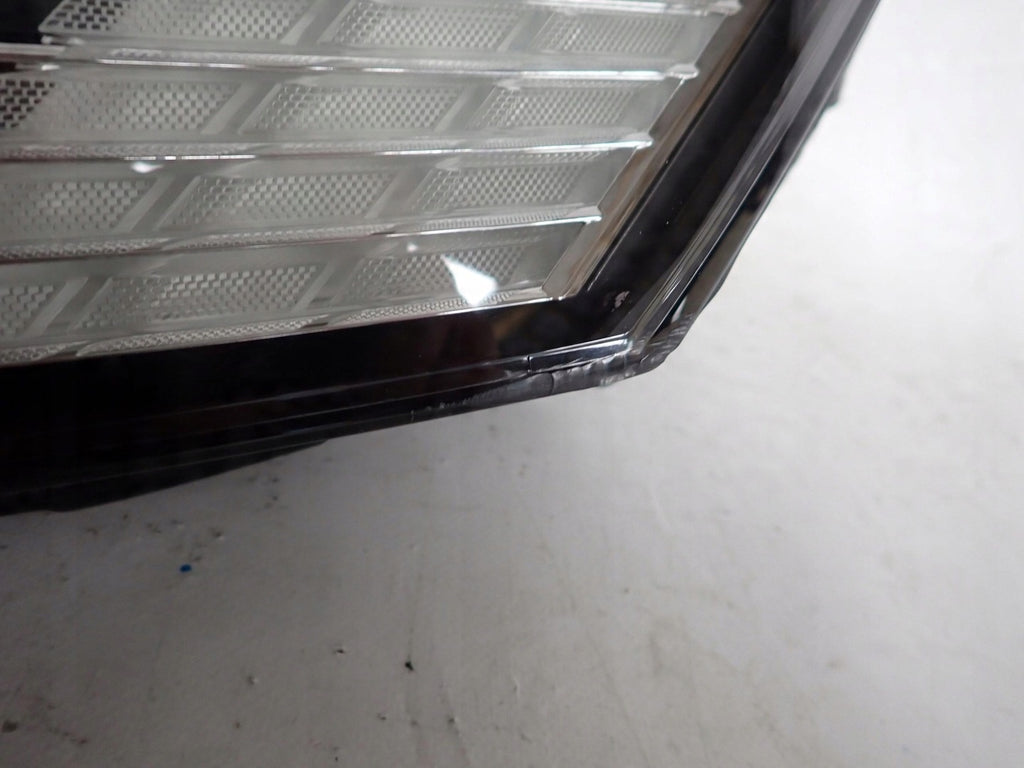 Frontscheinwerfer Audi A3 8Y0941035 Full LED Links Scheinwerfer Headlight