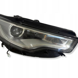 Frontscheinwerfer Audi A6 C7 4G0941006 Xenon Rechts Scheinwerfer Headlight SCH8302368039ro