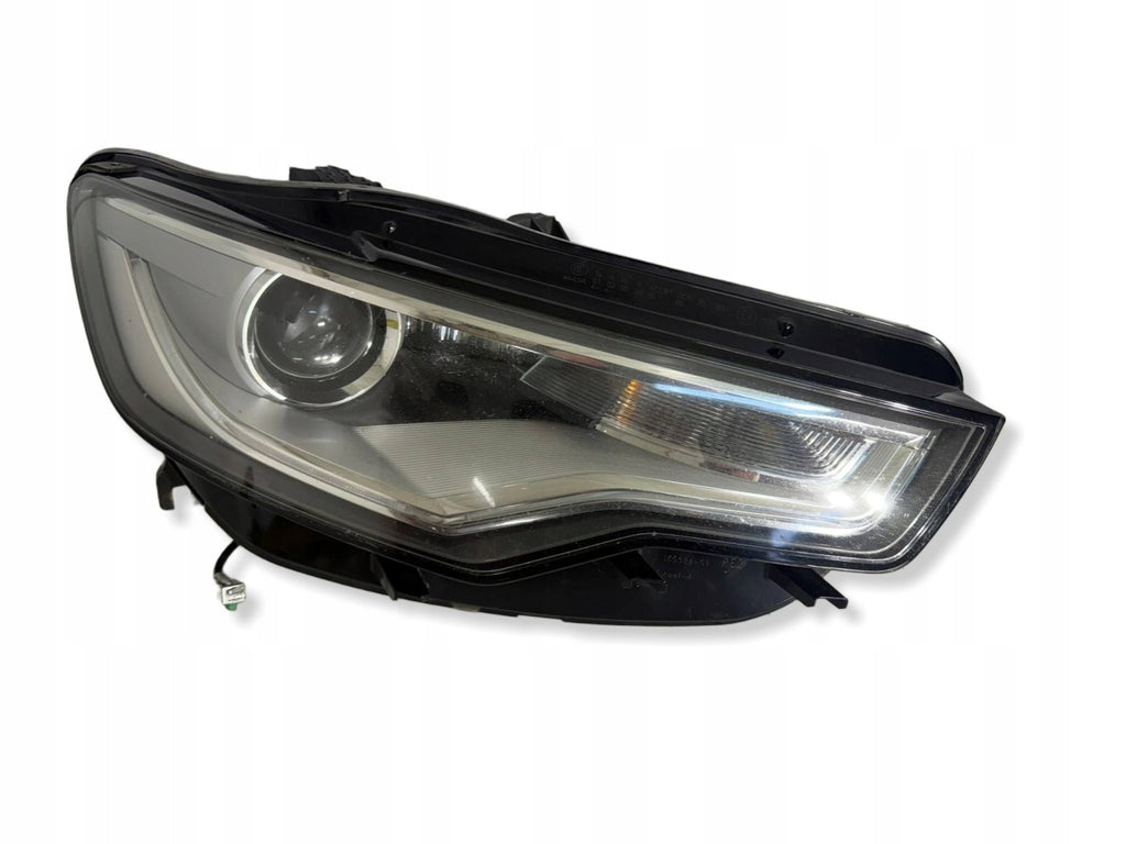 Frontscheinwerfer Audi A6 C7 4G0941006 Xenon Rechts Scheinwerfer Headlight SCH8302368039ro