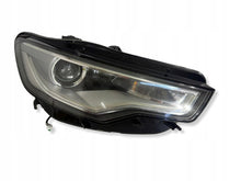 Laden Sie das Bild in den Galerie-Viewer, Frontscheinwerfer Audi A6 C7 4G0941006 Xenon Rechts Scheinwerfer Headlight SCH8302368039ro