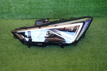 Laden Sie das Bild in den Galerie-Viewer, Frontscheinwerfer Seat Leon 5FB941007G Full LED Links Scheinwerfer Headlight