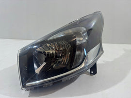 Frontscheinwerfer Opel Vivaro A B 93461915 Links Scheinwerfer Headlight SCH8996057190fs