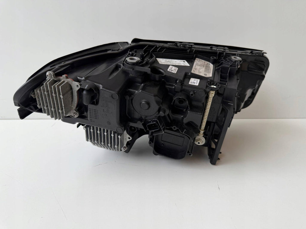 Frontscheinwerfer BMW 5 G31 G30 5A388F1-03 Full LED Links Scheinwerfer Headlight SCH1984387022qw