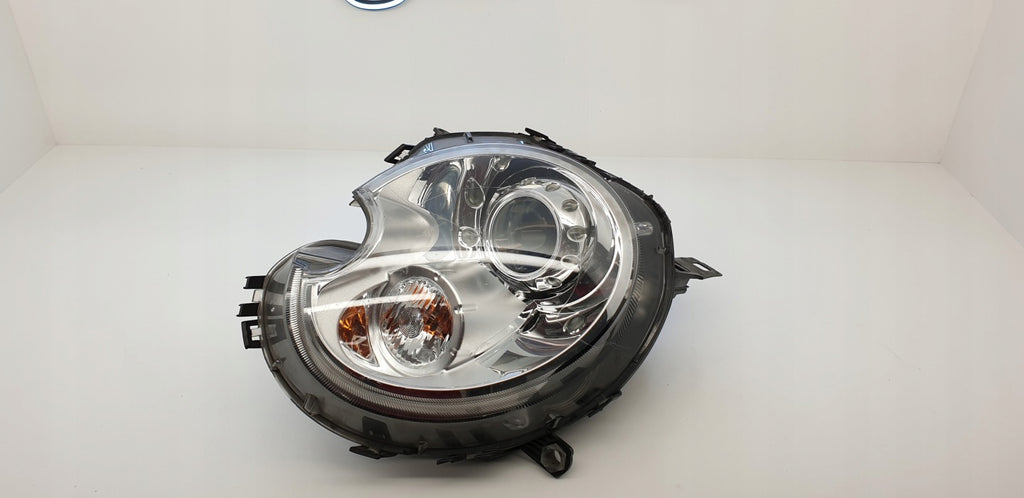 Frontscheinwerfer Mini R56 162703-03 Xenon Links Scheinwerfer Headlight SCH4751118688yb