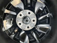 Load image into Gallery viewer, 1x Alufelge 16 Zoll 6.5&quot; 5x112 5TA601025AA VW Touran Rim Wheel