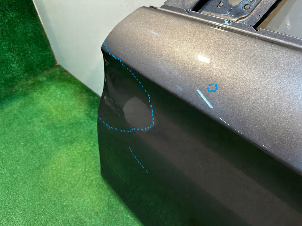 Tür Mercedes-Benz Cla Vorne Links Door Porta Porte