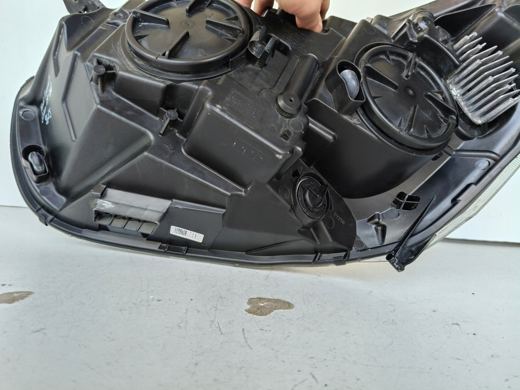 Frontscheinwerfer Ford Transit Custom JK21-13W029-DJ LED Rechts Headlight SCH9258909900gm