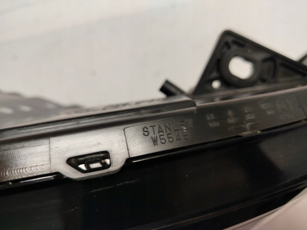 Frontscheinwerfer Honda Jazz V W5549 Full LED Rechts Scheinwerfer Headlight