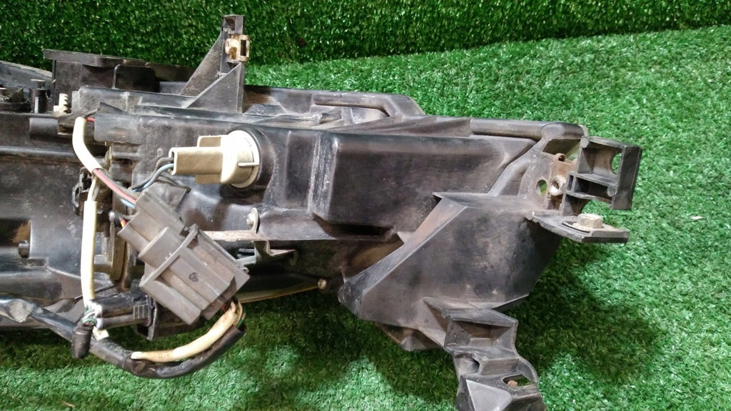 Frontscheinwerfer Mazda 6 Gh Rechts Scheinwerfer Headlight SCH3611122727rk