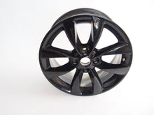 Load image into Gallery viewer, 1x Alufelge 16 Zoll 6.5" 4x100 Opel Corsa E Rim Wheel FEL5085159607xh