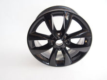 Laden Sie das Bild in den Galerie-Viewer, 1x Alufelge 16 Zoll 6.5" 4x100 Opel Corsa E Rim Wheel FEL5085159607xh