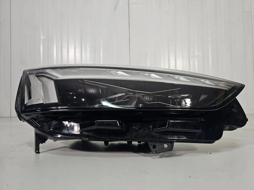 Frontscheinwerfer Audi A5 8W6941086 Laser Rechts Scheinwerfer Headlight SCH4221307153gp