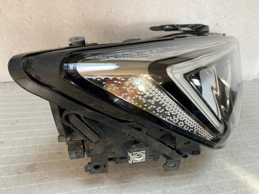 Frontscheinwerfer Seat Leon 5FB941008F Full LED Rechts Scheinwerfer Headlight SCH8623838802uw