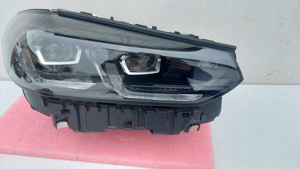 Frontscheinwerfer BMW X3 G01 5A29232 Full LED Rechts Scheinwerfer Headlight SCH8989810108fx