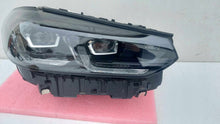 Load image into Gallery viewer, Frontscheinwerfer BMW X3 G01 5A29232 Full LED Rechts Scheinwerfer Headlight SCH8989810108fx
