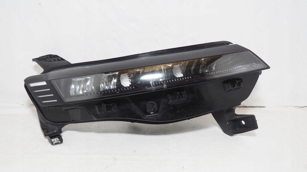 Frontscheinwerfer Renault Megane E Tech 260109843 Rechts Scheinwerfer Headlight SCH3166905905te