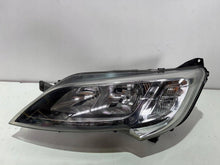 Laden Sie das Bild in den Galerie-Viewer, Frontscheinwerfer Fiat Ducato 1374297080 Links Scheinwerfer Headlight SCH9579386723zh