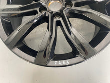 Laden Sie das Bild in den Galerie-Viewer, 1x Alufelge 18 Zoll 7.0" 5x112 2G0601025AB VW T-Roc Rim Wheel FEL1909047051qx