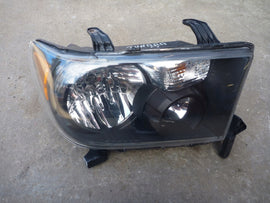 Frontscheinwerfer Toyota Tundra Sequoia Rechts Scheinwerfer Headlight SCH7748684358re