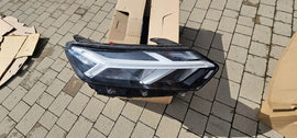 Frontscheinwerfer Dacia Sandero III Jogger 260107978R LED Rechts Headlight