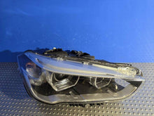 Laden Sie das Bild in den Galerie-Viewer, Frontscheinwerfer BMW X1 F48 7495004-06 LED Rechts Scheinwerfer Headlight SCH7773176979cf