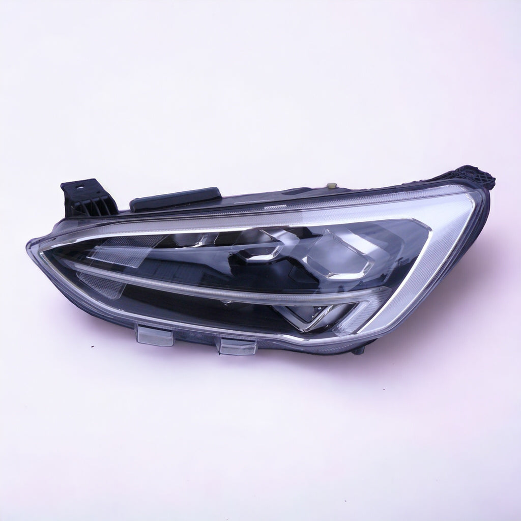 Frontscheinwerfer Ford Focus JX7B-13E015-AE LED Links Scheinwerfer Headlight