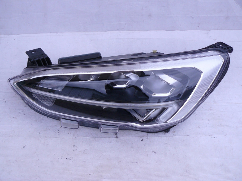 Frontscheinwerfer Ford Focus JX7B-13E015-AE LED Links Scheinwerfer Headlight