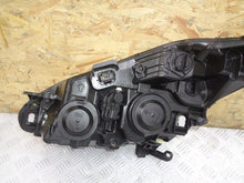Laden Sie das Bild in den Galerie-Viewer, Frontscheinwerfer Peugeot 208 I 9802221280 Ein Satz Scheinwerfer Headlight SCH5669817592yp