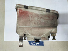 Laden Sie das Bild in den Galerie-Viewer, Frontscheinwerfer Ford Sierra Links Scheinwerfer Headlight SCH5671690470fk