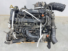 Load image into Gallery viewer, Motor Hyundai Kia Santa II Fe Sorento D4HB 2.2 CRDI Diesel Engine Komplett